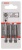 Насадка-бита Extra Hart S 1,2x6,5, 49 mm 2607001483